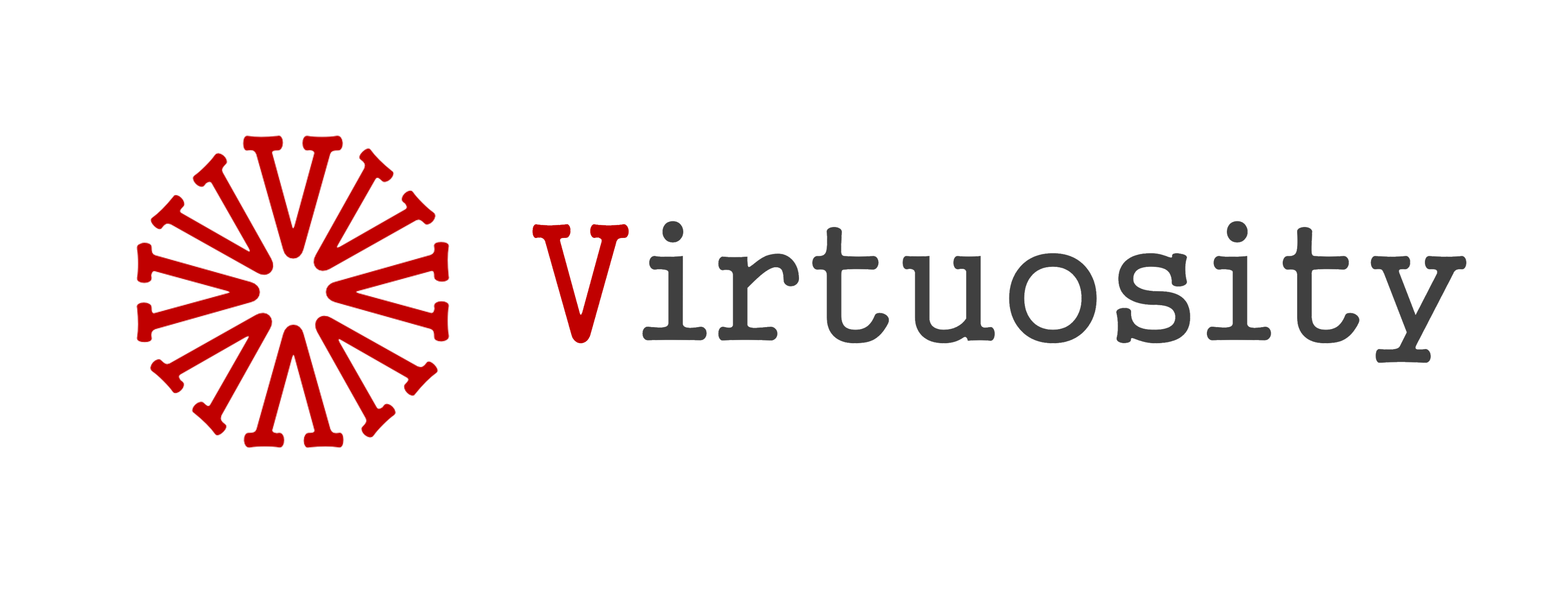 Virtuosity Solutions Logo